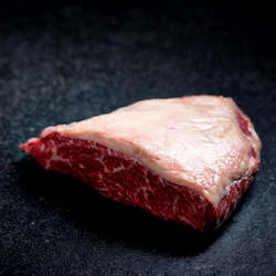Meat wholesaling - except canned, cured or smoked poultry or rabbit meat: Picanha/Rump Cap