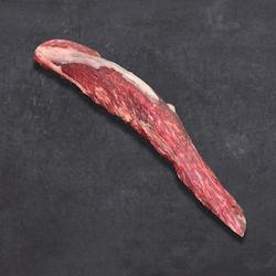 Meat wholesaling - except canned, cured or smoked poultry or rabbit meat: Whole Wagyu Fillet
