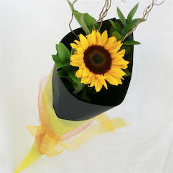 Florist: Single Sunflower