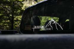 Casual Range: Bloodline Gear Decal- Epic