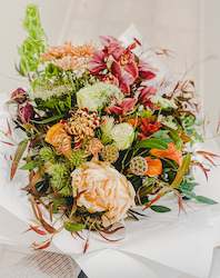 All: Florist Choice Bouquet
