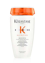 KÃ©rastase Nutritive Shampoo for Dry Hair