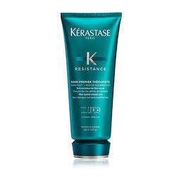 KÃrastase Resistance Soin Premier Therapiste Pre-shampoo 200ml