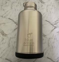 Stainless Steel Insulated Bottle - 2 Litre- check out 2.6litre bottle listing