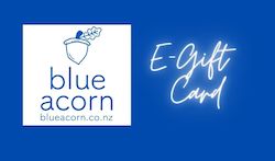 Blue Acorn Gift Card