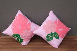 Cushions: Pink Goodness