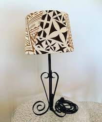 Home Page: Table lamp