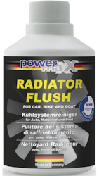 Radiator Flush