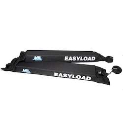 easyload | surfboard soft roofrack