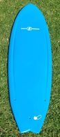 Surf Series 6'4 "Fish" MADE IN NZ SOLD OUT Made in NZ, Surf Series surfboards are the best