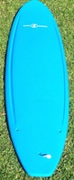 Surf Series 7'6 Funboard is the ideal board for learning and is made in NZ SOLD OUT Surf Series surfboards are the best value