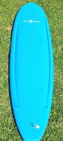 Surf Series 7'10" Funboard 100% Kiwi Made SOLD OUT SALE ON GRAB A BARGAIN Surf Series surfboards are the best value