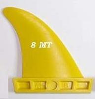 K4 Fins: 8cm SHARK FRONT Mini Tuttle fins, k4, flex, turn, that, when, provide, off