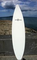Surf Series 6'2 Thruster SOLD OUT Surf Series surfboards are the best value