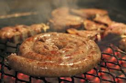 Meat processing: Boerewors - Gluten Free - 500g