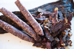 Meat processing: Combo Trio: 1/2kg of each: Biltong, Drywors & Chilli sticks