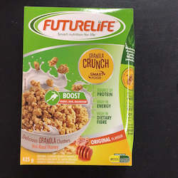 FutureLife Crunch Cereal Original 425g