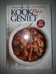 Book Kook en Geniet