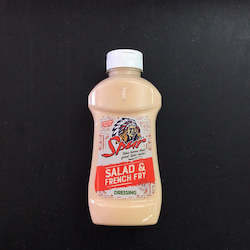 Spur Salad & French Fry Dressing 500ml (pink sauce)