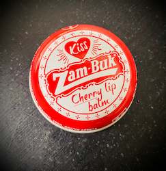 Meat processing: Zam-Buk Ointment Cherry 7g