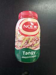 Nola Mayonnaise - Tangy 750g