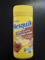 Meat processing: Nestle Nesquick Chocolate - 500g
