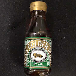 Lyles Golden Syrup Squeeze 454g