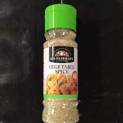 Meat processing: Ina Paarmanâs Vegetable Spice 200ml