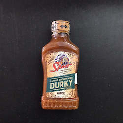 Meat processing: Spur Durky Sauce 500ml