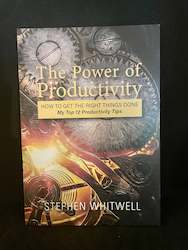 Meat processing: The Power of Productivity - by Stephen Whitwell