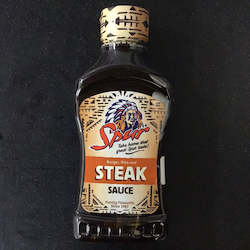 Spur Sauces - Steak 500ml