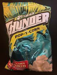 Meat processing: Frimax - Thunder Pop-T-Corn 100g