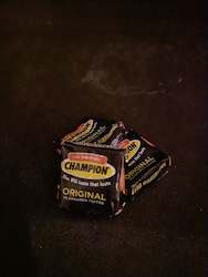 Toffee Champion Original