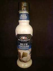 Ina Paarman’s Blue Cheese Salad Dressing 300ml