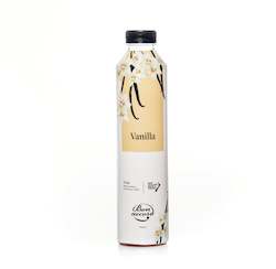 Coffee Syrups: Bon Accord Vanilla Syrup 750ml