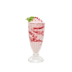 Frappes Smoothies: Bon Accord Guilt Free Vanilla Ice 1kg