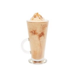 Frappes Smoothies: Bon Accord Ice Coffee 1kg