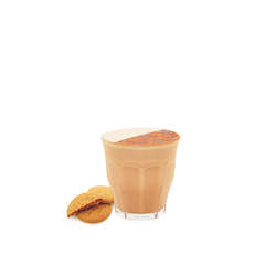 Hot Beverages: Bon Accord Gingernut Latte 1kg