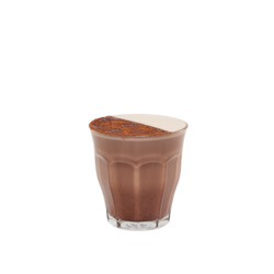 Hot Beverages: Bon Accord Fine Drinking Chocolate 2.5kg