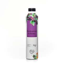 Bon Accord Blackcurrant & Honey Concentrate 750ml