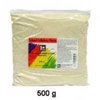 Cellulose paste 500g