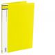 Display Book - 40 Page Yellow