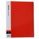 Display book - 40 page red