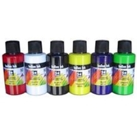 Indian ink 60ml - yellow