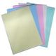 Pastel colour paper (250 sheets) A4