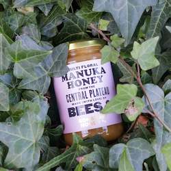 Honey manufacturing - blended: Multi Floral Manuka Honey