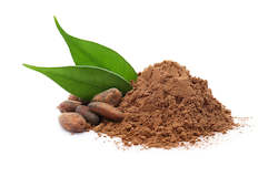 Cacao Powder Raw Organic - Peruvian Criollo - Ceremonial grade