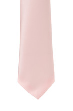 Baby Pink - Bow Tie the Knot