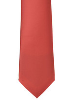 Bright Red - Bow Tie the Knot