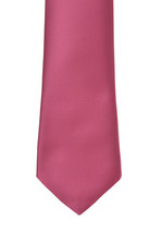 Cerise - Bow Tie the Knot